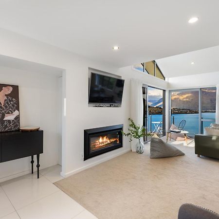 Luxury Away - Summit View Villa Queenstown Exterior photo